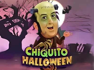 Chiquito Halloween