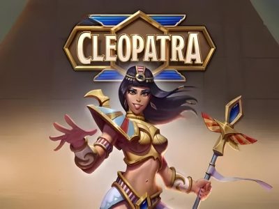 Cleopatra