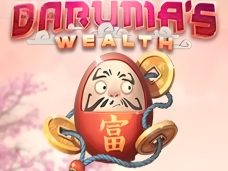 Daruma’s Wealth