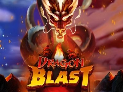 Dragon Blast