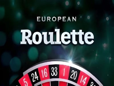 European Roulette