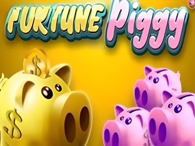 Fortune Pig