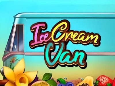 Ice Cream Van