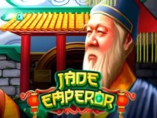 Jade Emperor