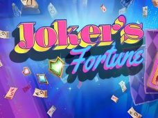 Joker’s Fortune