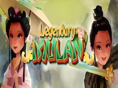 Legendary Mulan