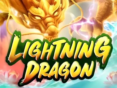 Lightning Dragon