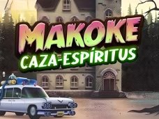 Makoke Caza-Espiritus