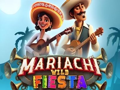 Mariachi Wild Fiesta