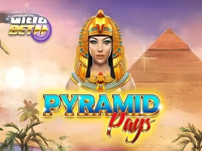 Pyramid Pays