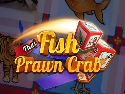 Thai Fish Prawn Crab