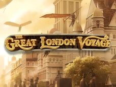 The Greate London Voyage