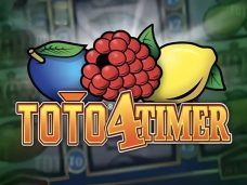 Toto4Timer