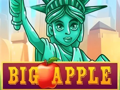 Big Apple