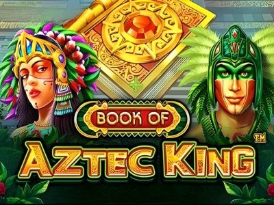 Book of Aztec King