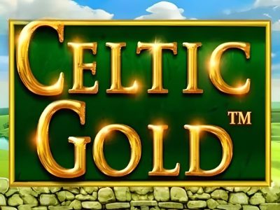 Celtic Gold