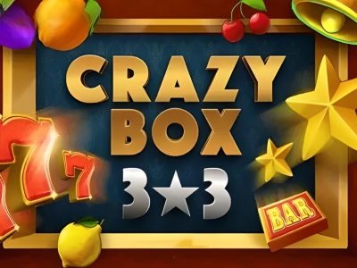 Crazy Box