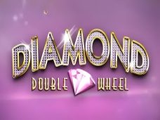 Diamond Double Wheel