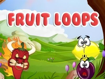 Fruit Loops