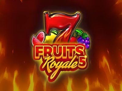 Fruits Royale 5