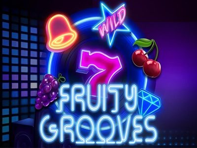 Fruity Grooves