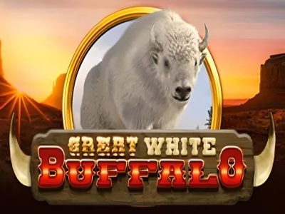 Great White Buffalo