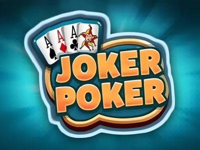 Joker Poker