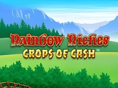 Rainbow Riches Crops of Cash