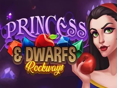 The Princess and Dwarfs Rockways