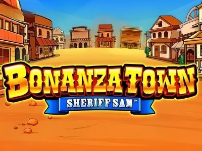 Bonanza Town Sheriff Sam