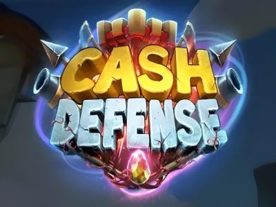 Cash Defense