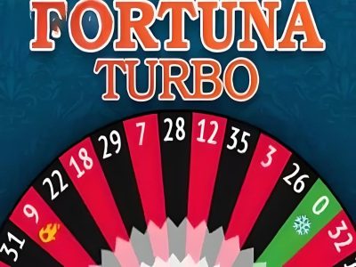 Fortuna Turbo InBet Games Slots Turbo Game Review