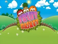Fruit Basket Scratch