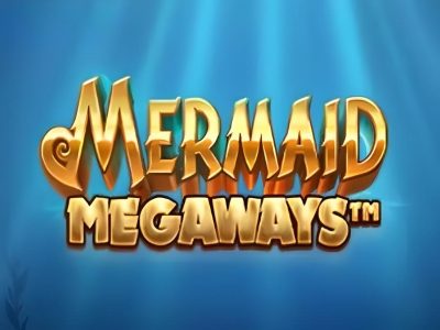 Mermaid Megaways