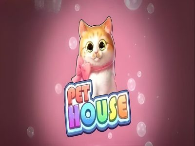 Pet House