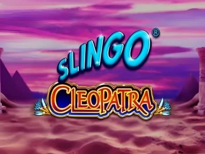 Slingo Cleopatra