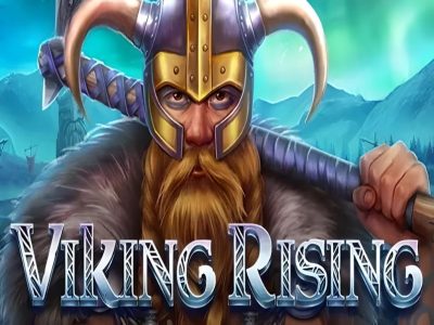 Viking Rising