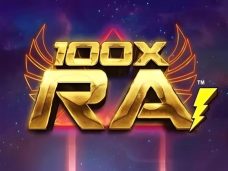 100x Ra