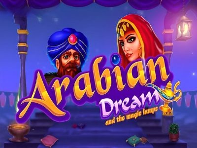 Arabian Dream