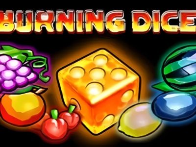 Burning Dice