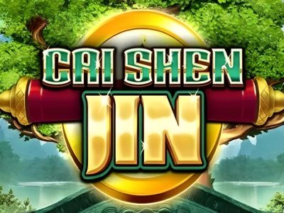 Cai Shen Jin