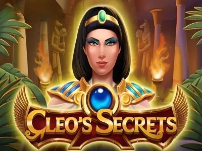 Cleos’s Secrets
