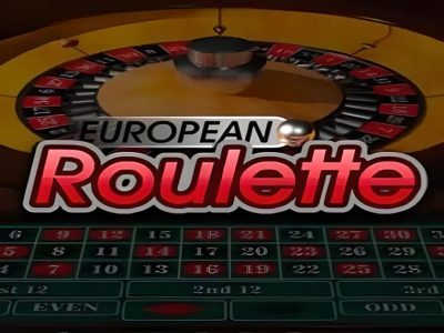 European Roulette