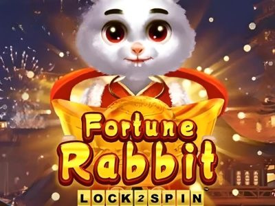 Fortune Rabbit Lock 2 Spin