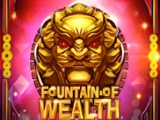 Fountain Of Wealth