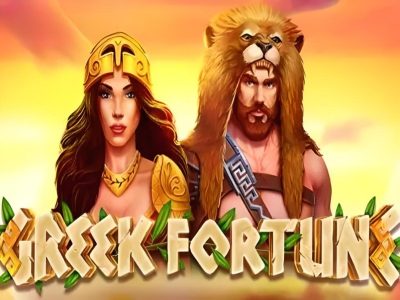 Greek Fortune