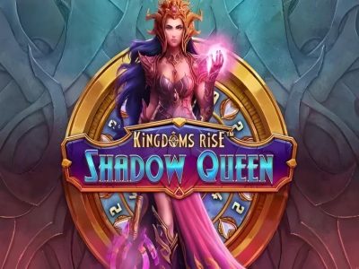 Kingdoms Rise Shadow Queen