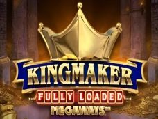 Kingmaker Fully Loaded Megaways