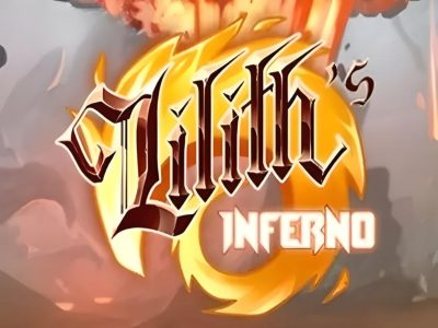 Lilith’s Inferno