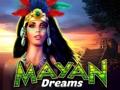 Mayan Dreams